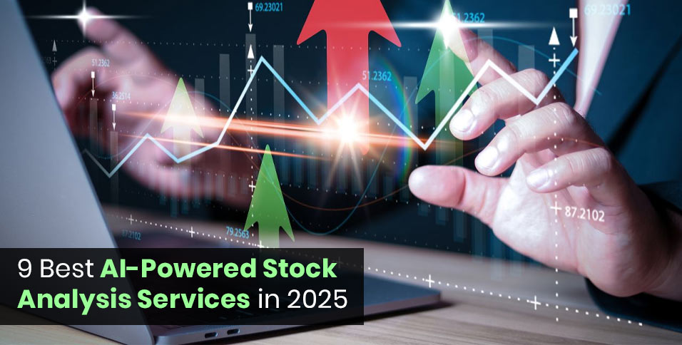 AI-Powered Stock Analysis
