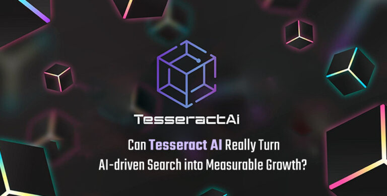 Tesseract AI
