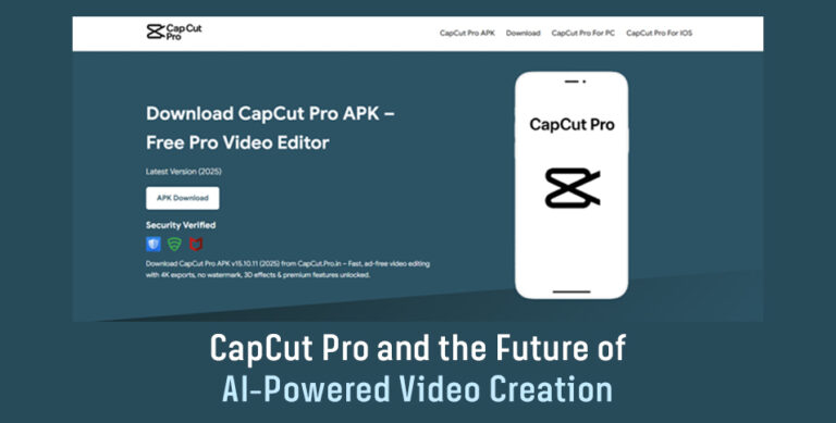 AI-Powered Video Creation