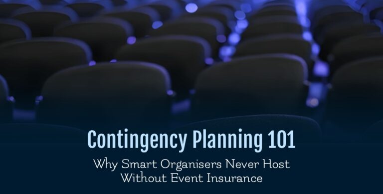 Contingency Planning