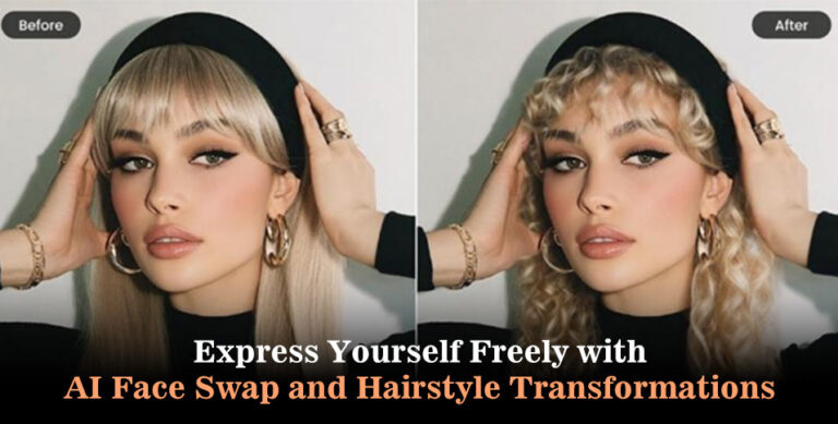 AI Face Swap