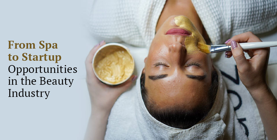 Beauty into a Real Business