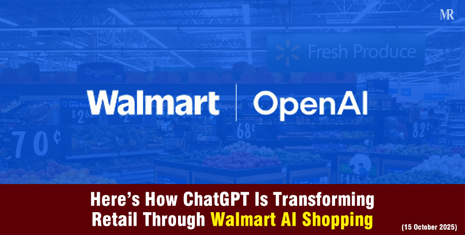 Walmart AI Shopping