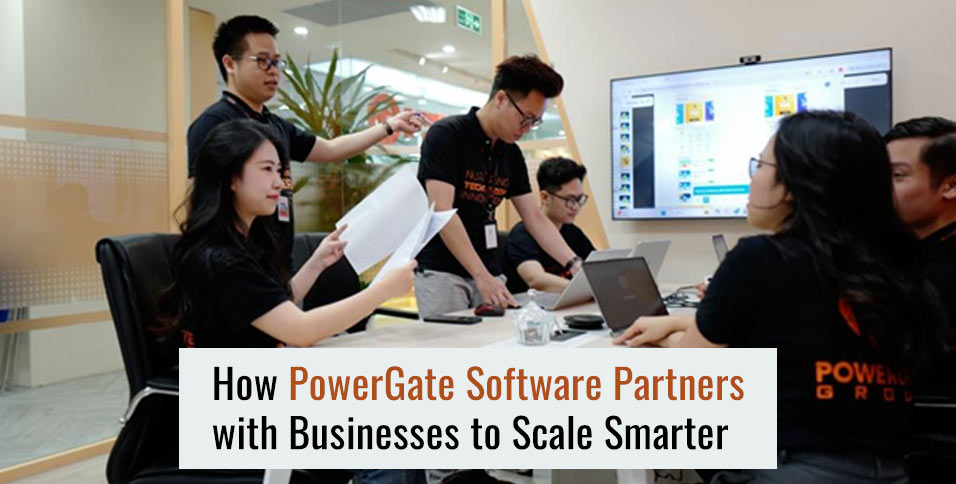 PowerGate Software Partners