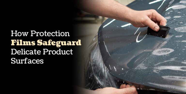 Protection Films Safeguard