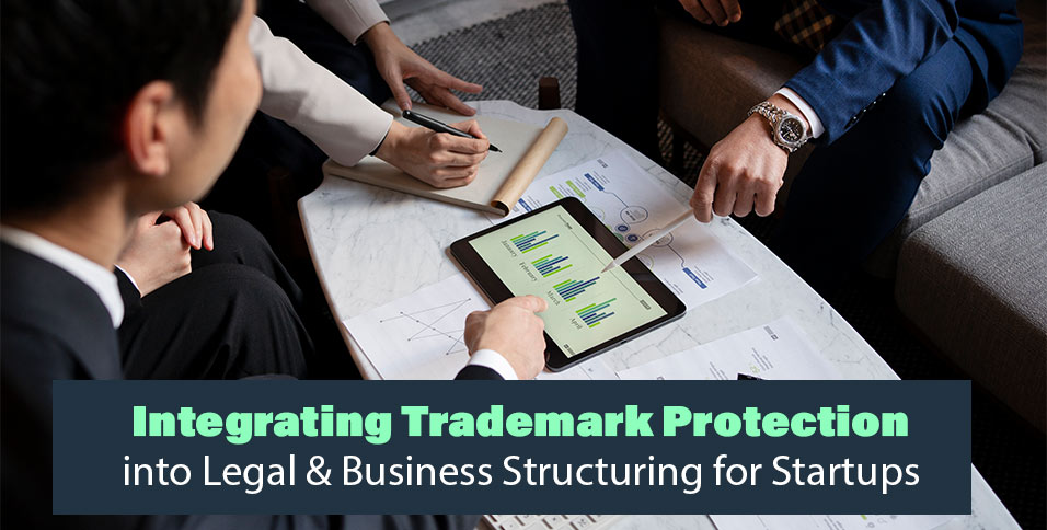 Integrating Trademark Protection