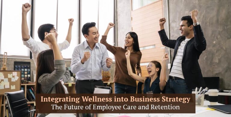 Future of Employee Care and Retention