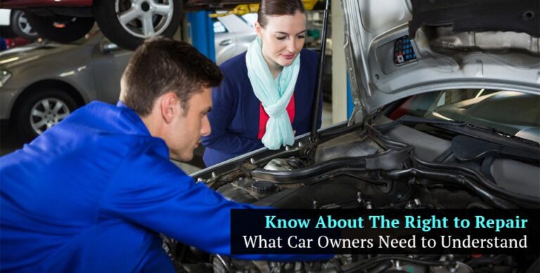 Car Owners Need to Understand