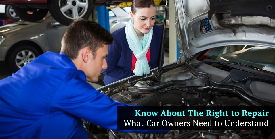 Car Owners Need to Understand