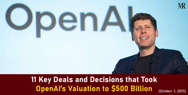 OpenAI’s Valuation