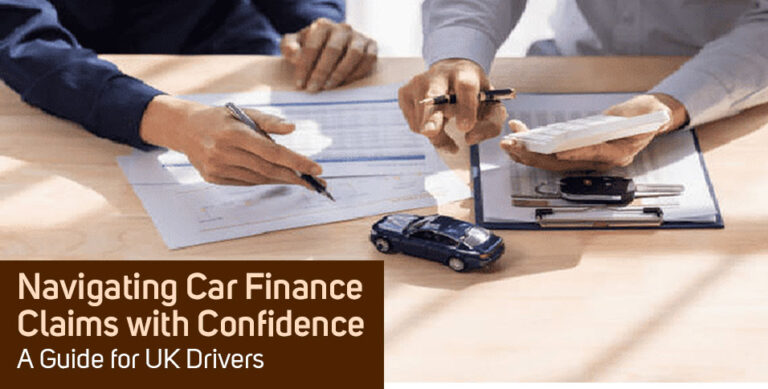 Car Finance Claims