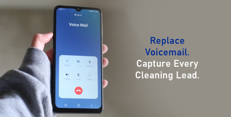 Replace Voicemail