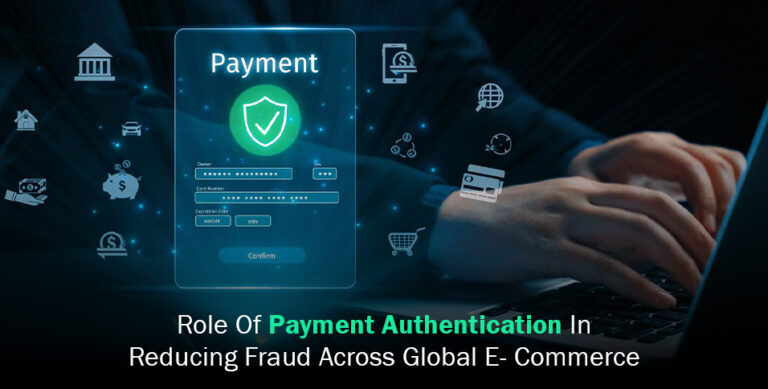 Payment Authentication