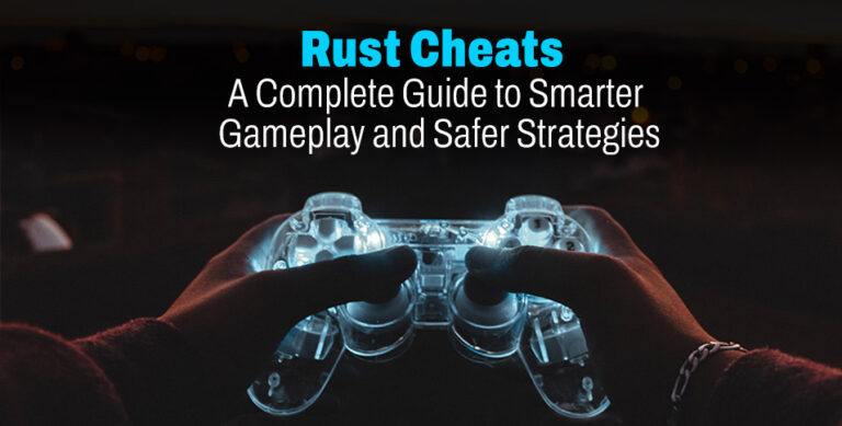 Rust Cheats: A Complete Guide to Smarter Gameplay and Safer Strategies