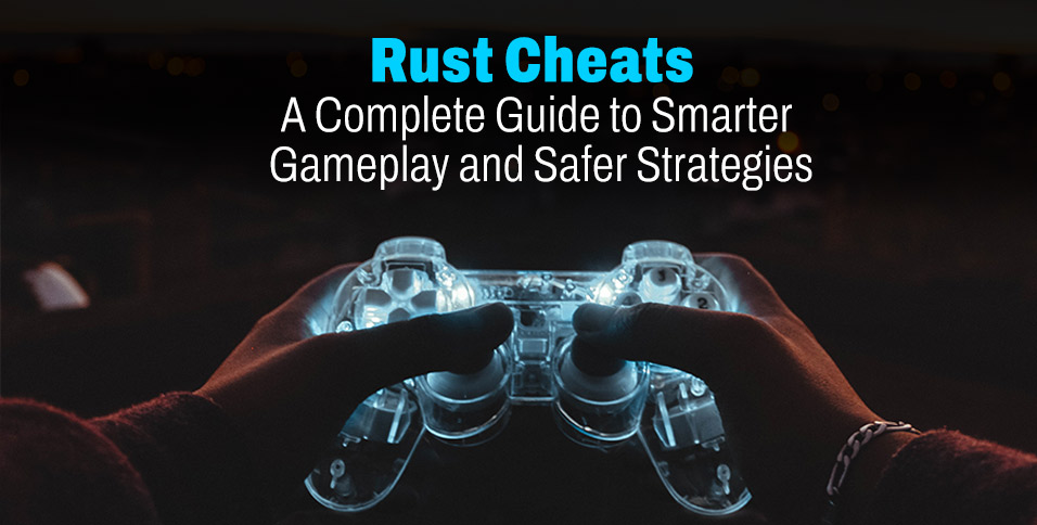 Rust Cheats: A Complete Guide to Smarter Gameplay and Safer Strategies