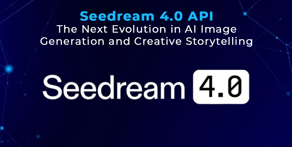 Seedream 4.0 API