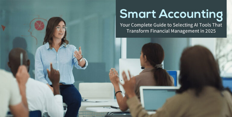 Smart Accounting