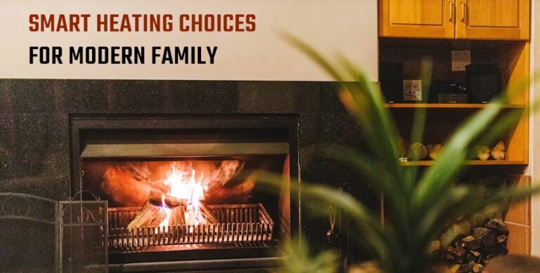 Smart Heating Choices