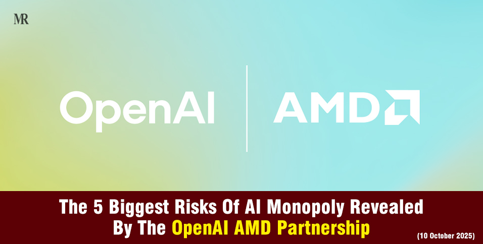 OpenAI AMD Partnership