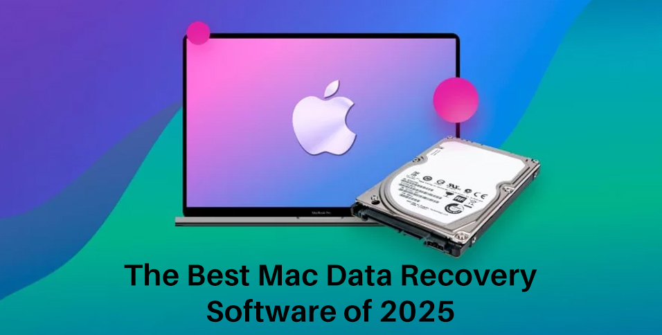 Mac Data Recovery Software