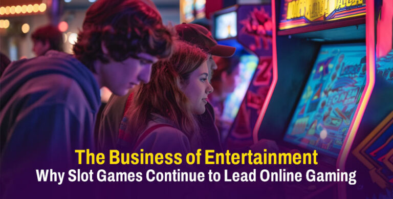 Business of Entertainment