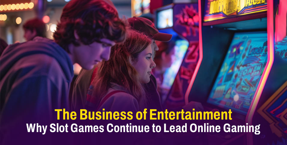 Business of Entertainment