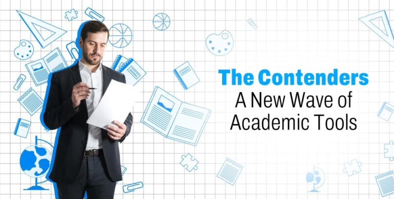 Titans of Technical Papers: A Top 5 Review of IEEE Citation Generators