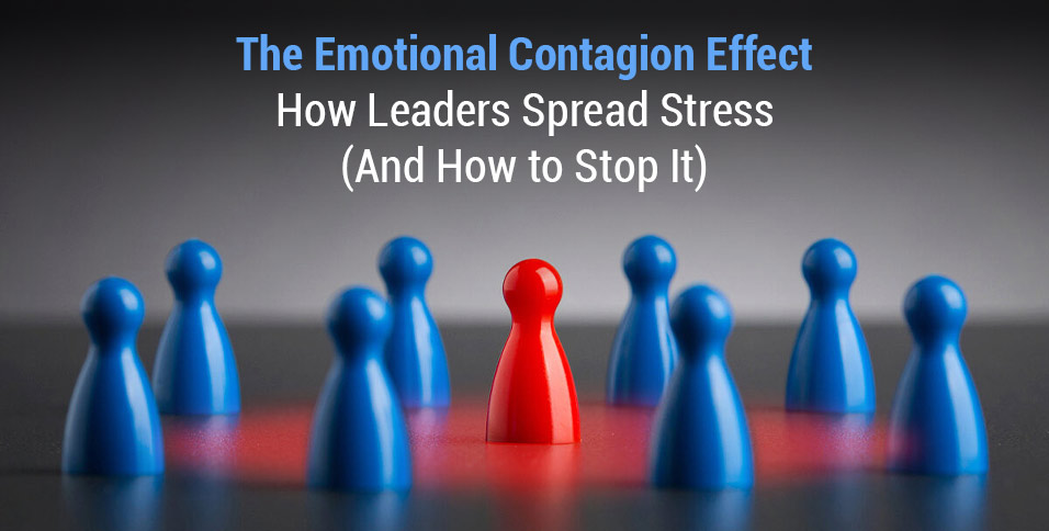 Emotional Contagion Effect