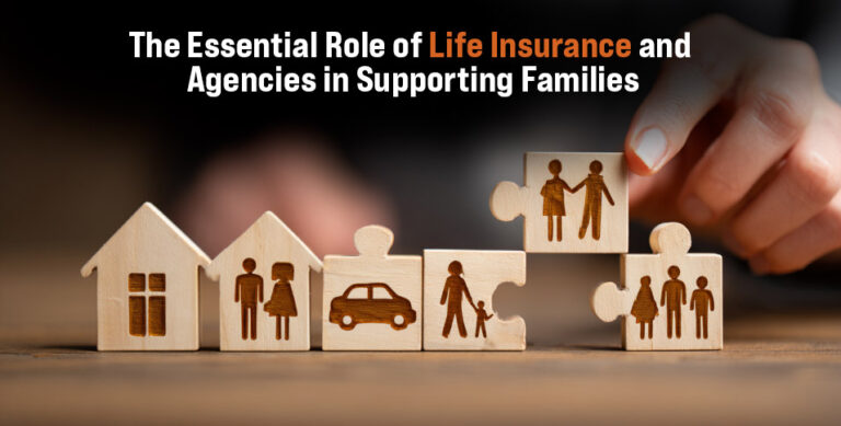 Role of Life Insurance