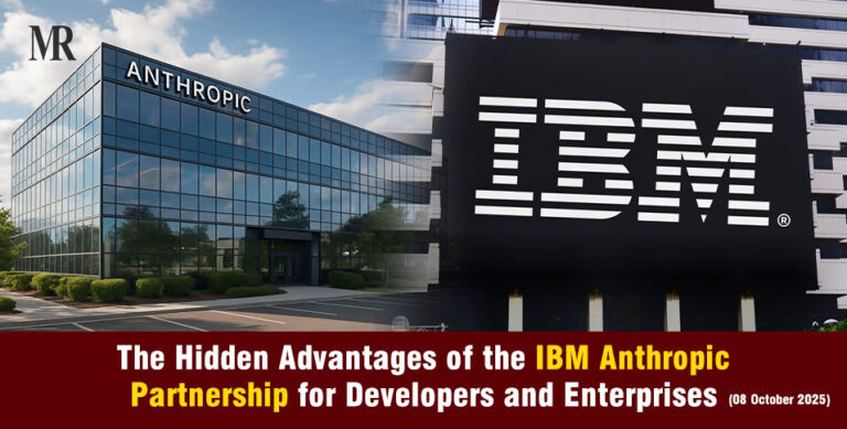 IBM Anthropic Partnership
