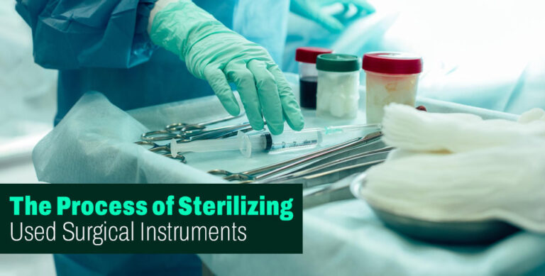 Surgical Instruments