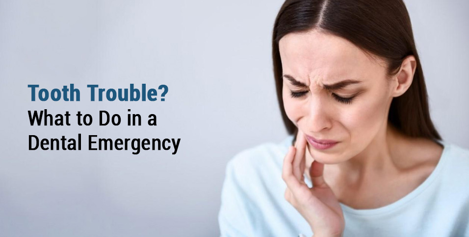 Dental Emergency