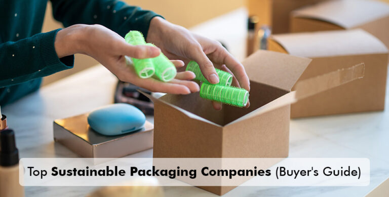 Top Sustainable Packaging Companies
