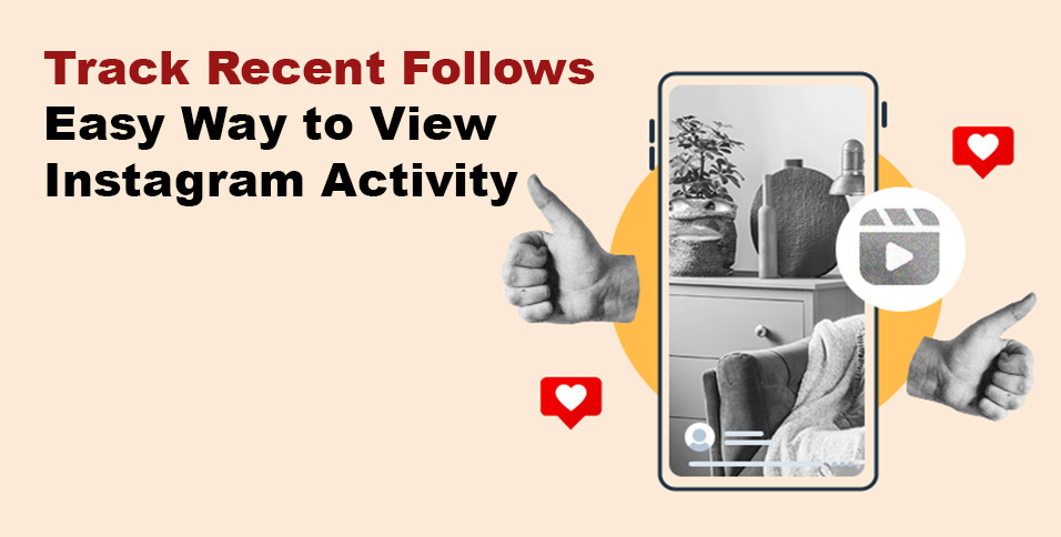 View Instagram Activity