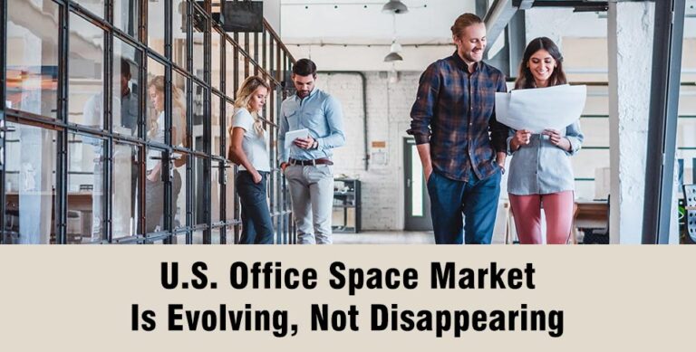 U.S. Office Space Market