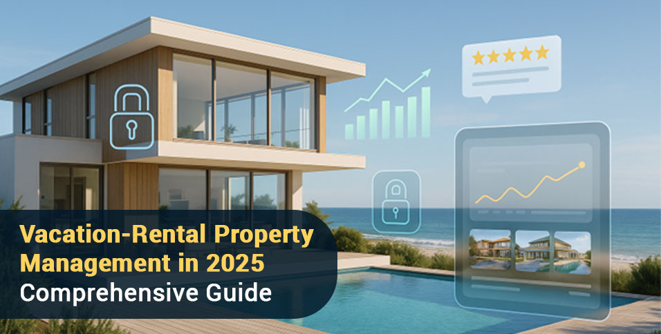Vacation-Rental Property Management in 2025: Comprehensive Guide