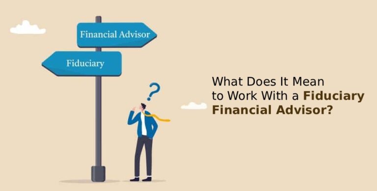 Fiduciary Financial Advisor