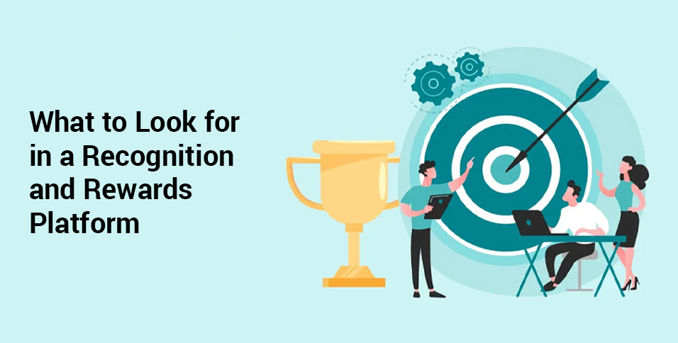 Recognition and Rewards Platform