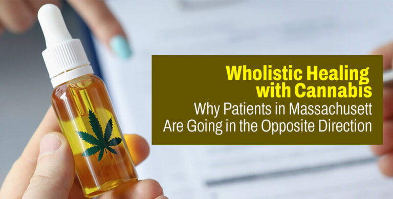 Wholistic Healing with Cannabis