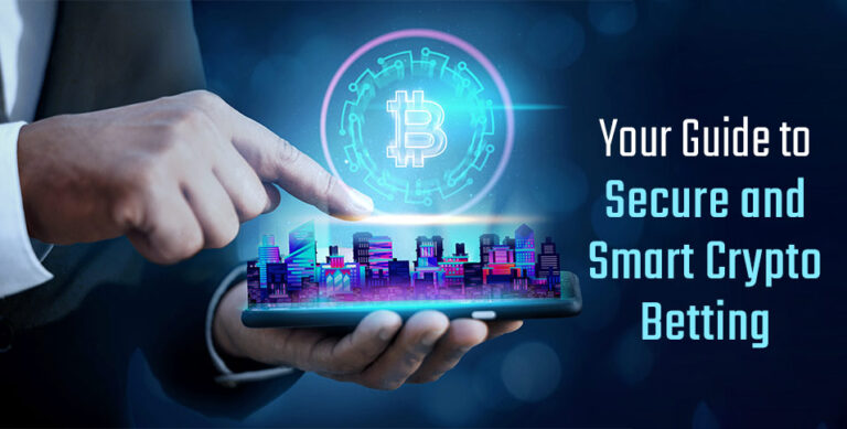 Smart Crypto Betting