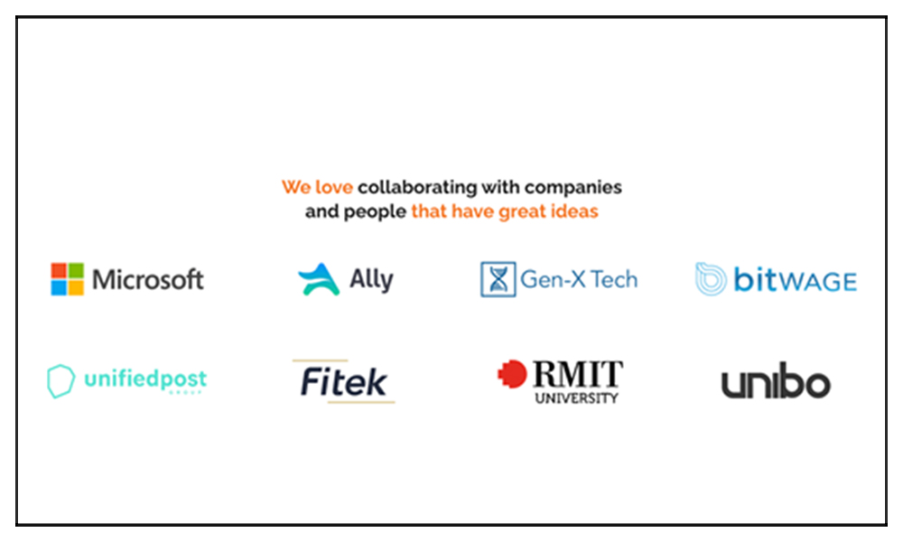 Trusted by Global Brands and Innovators PowerGate Software