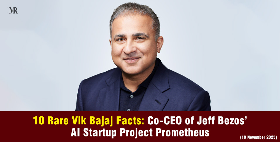 Vik Bajaj