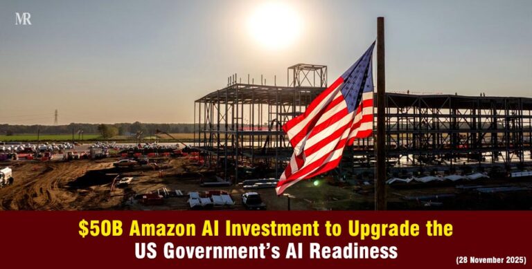 Amazon AI Investment