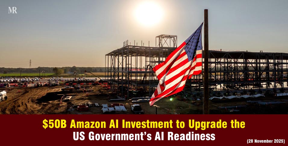Amazon AI Investment