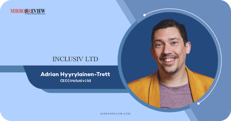 Adrian Hyyrylainen-Trett