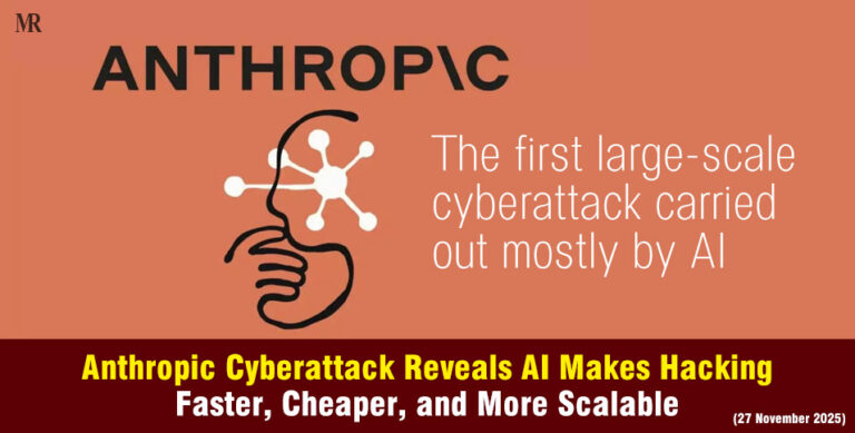Anthropic Cyberattack