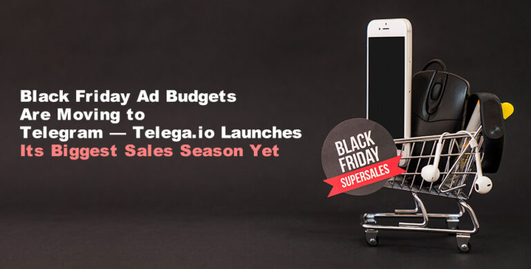 Black Friday Ad Budgets