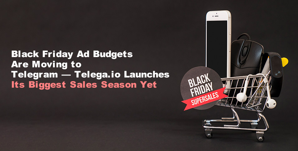 Black Friday Ad Budgets