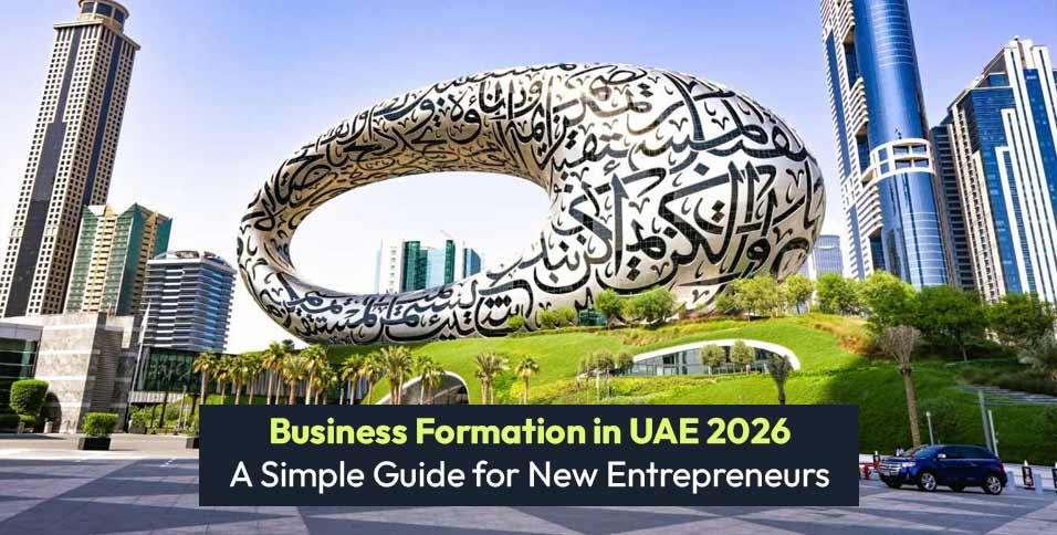 Business Formation in UAE