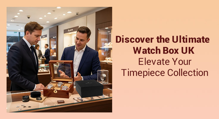 Watch Box UK
